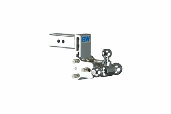 compare product B&W Trailer Hitches TS20048C 2.5
