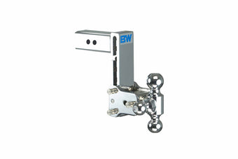 compare product B&W Trailer Hitches TS20049C 2.5