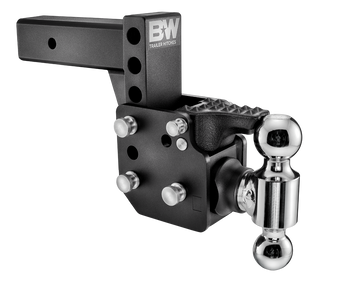 compare product B&W Trailer Hitches TS20053B 2.5