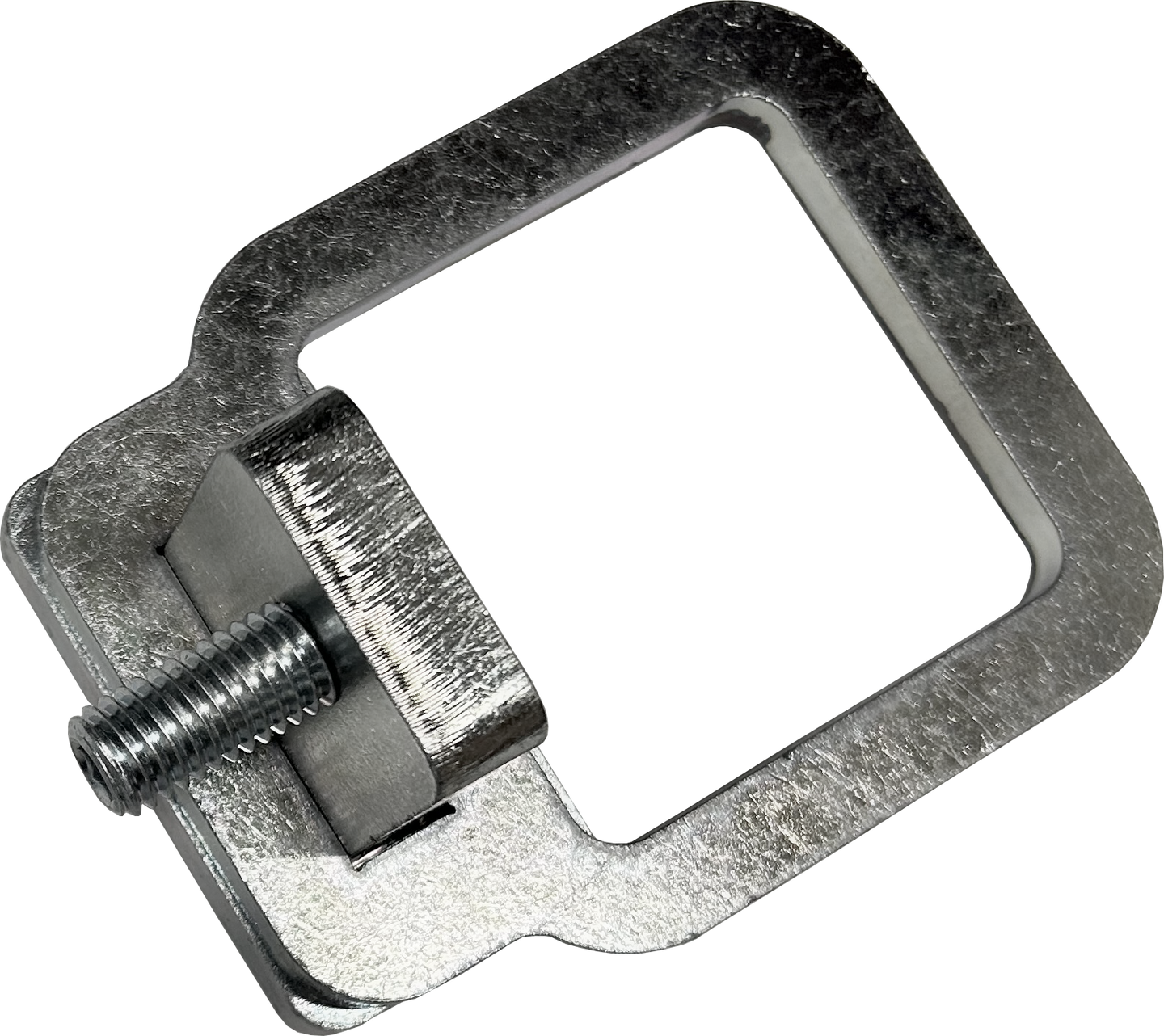 B&W Trailer Hitches TS35043 3" Receiver Hitch Silencer - primary image