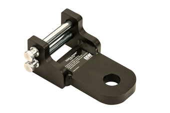 compare product B&W Trailer Hitches TS35200B Draw Bar 2.5