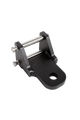 B&W Trailer Hitches TS35300B Draw Bar 3" Black - primary image