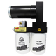 FASS TSC14140F110G Titanium Signature Series Diesel Fuel System 140F 110GPH Chevy Colorado/GMC Canyon 2.8L Duramax 2016-2020 Fass