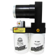 FASS Titanium Signature Series Diesel Fuel System 165GPH Dodge Cummins 5.9L and 6.7L 2005-2018 and 2021 Fass