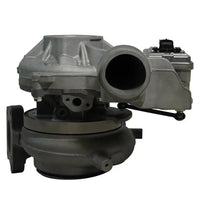 TURBO STOCK REPLACEMENT CHEVY/GM 6.6L DURAMAX L5P 2500/3500 2017-2019 BD Diesel