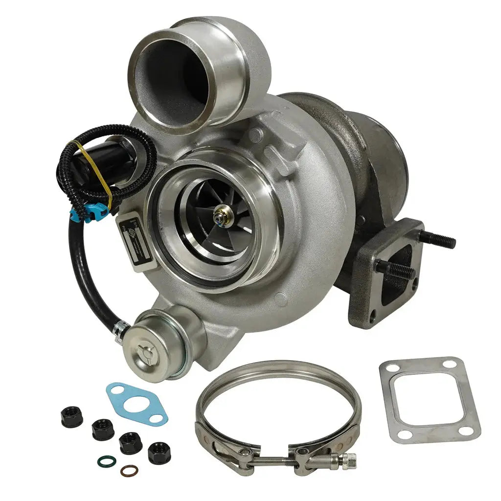 TURBO STOCK REPLACEMENT HE351CW DODGE 5.9L CUMMINS 2004.5-2007 BD Diesel