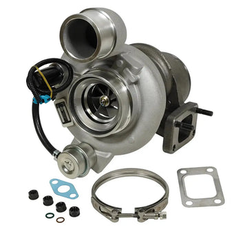 compare product TURBO STOCK REPLACEMENT HE351CW DODGE 5.9L CUMMINS 2004.5-2007