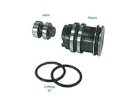 TV Boost Valve Kit - .500" Bore Dia., O-Ring Style