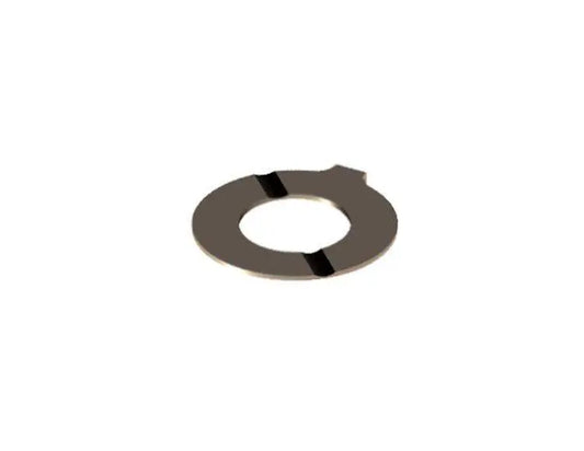 Tabbed Thrust Washer