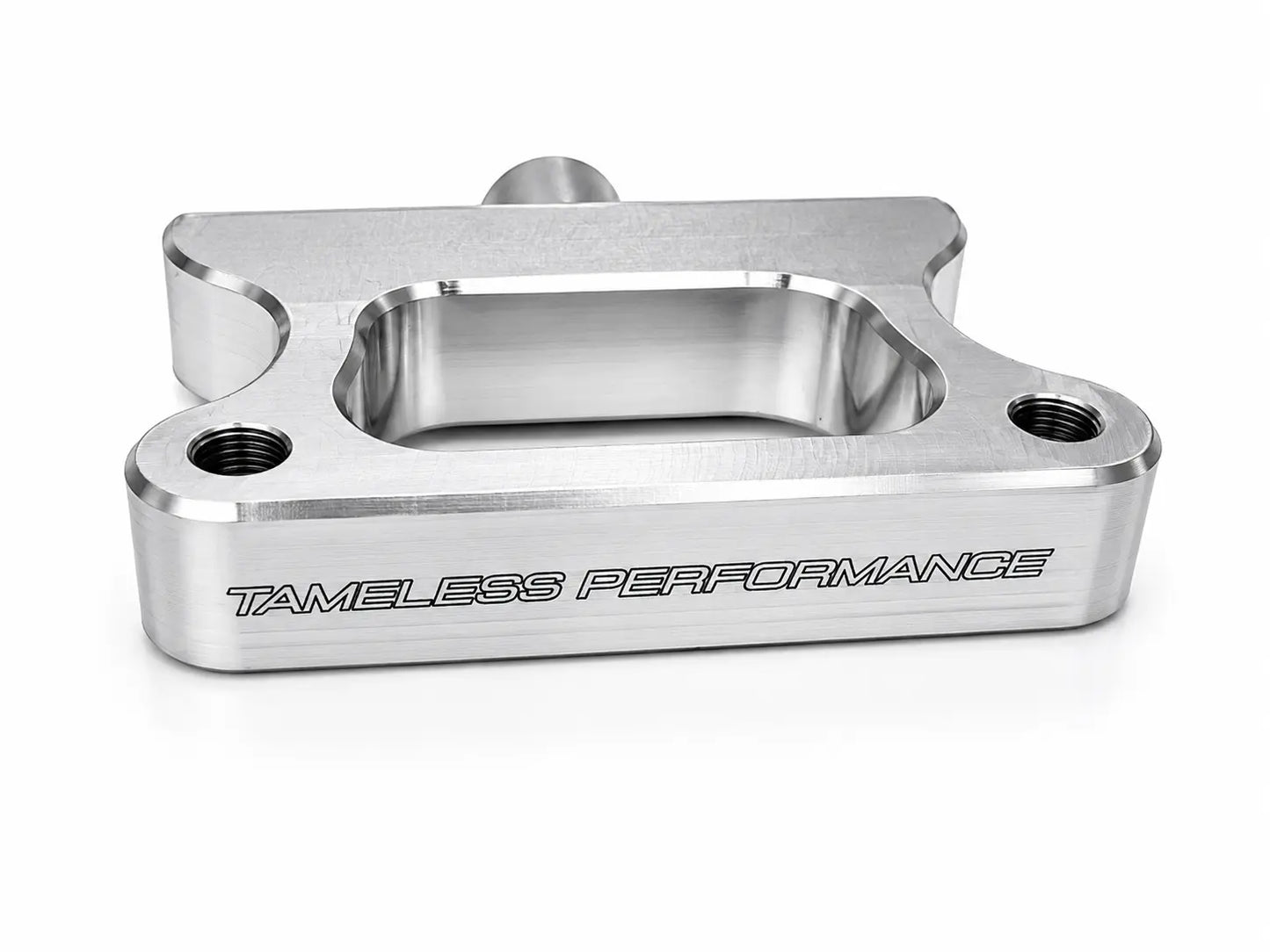 Tameless Performance 2003-2009 Cummins Fuel Filter Delete TAMELESS PERFORMANCE