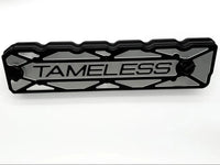 Tameless Performance 2003–2005 Cummins Valve Cover Conversion Kit TAMELESS PERFORMANCE