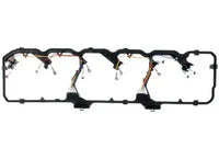 Tameless Performance 2003–2005 Cummins Valve Cover Conversion Kit TAMELESS PERFORMANCE
