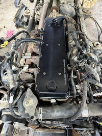 Tameless Performance 2006 to present 5.9 6.7 Cummins Billet Valve Cover TAMELESS PERFORMANCE