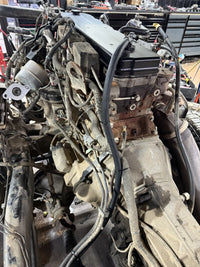 Tameless Performance 2006 to present 5.9 6.7 Cummins Billet Valve Cover TAMELESS PERFORMANCE