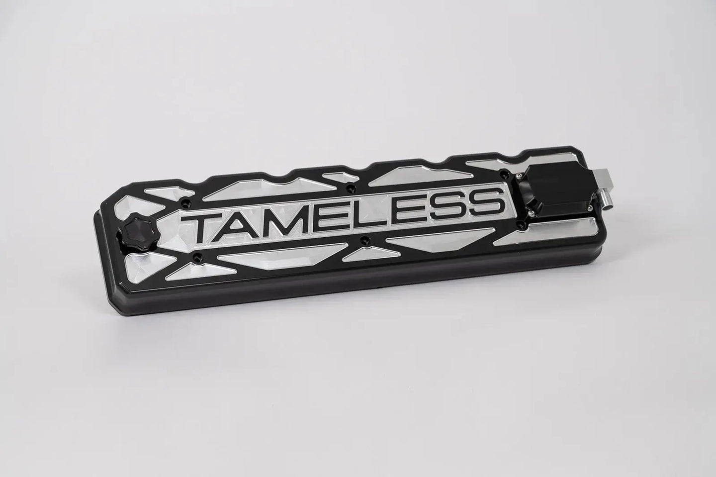 Tameless Performance 2006 to present 5.9 6.7 Cummins Billet Valve Cover TAMELESS PERFORMANCE