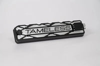 Tameless Performance 2006 to present 5.9 6.7 Cummins Billet Valve Cover TAMELESS PERFORMANCE