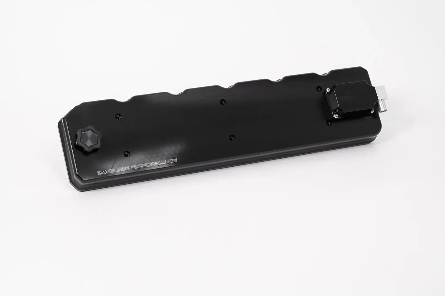 Tameless Performance 2006 to present 5.9 6.7 Cummins Billet Valve Cover TAMELESS PERFORMANCE