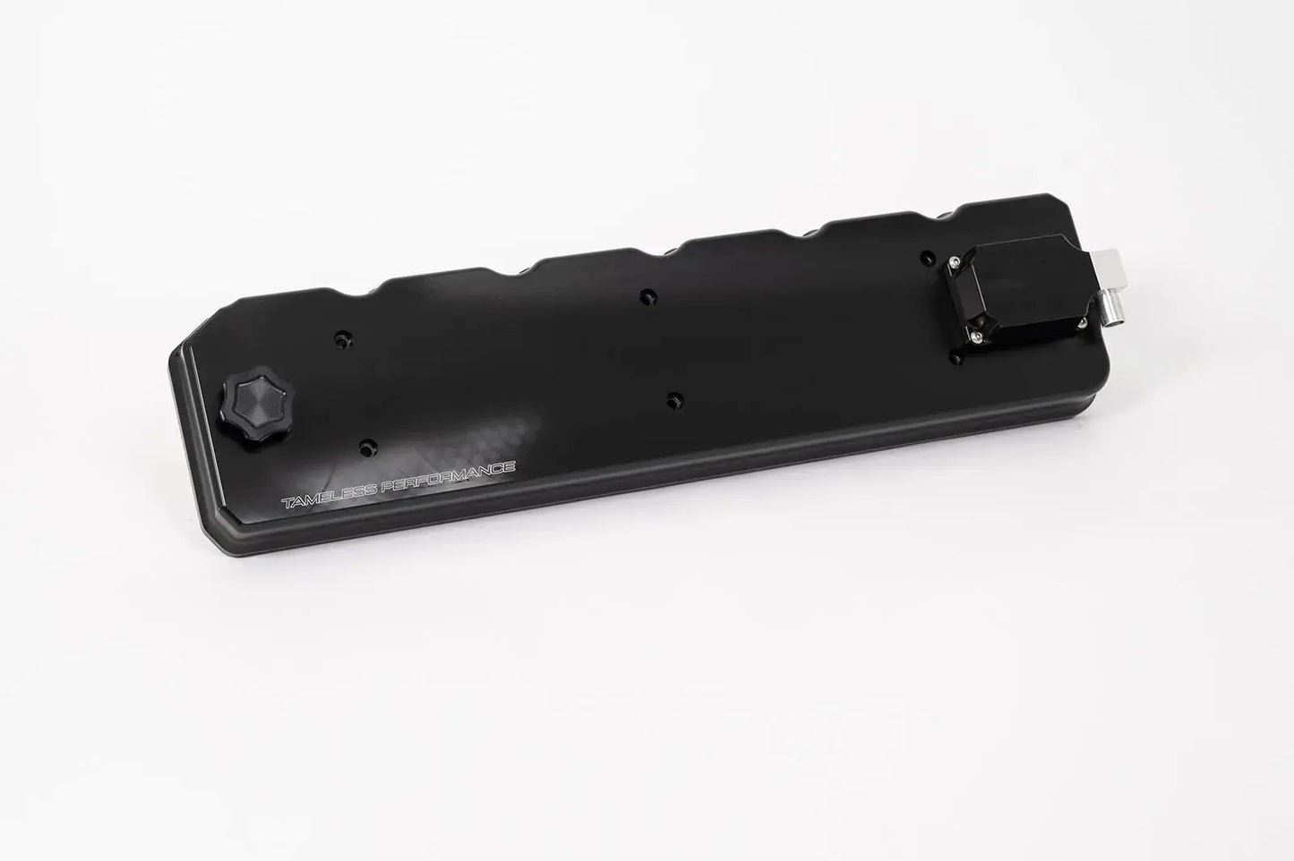 Tameless Performance 2006 to present 5.9 6.7 Cummins Billet Valve Cover TAMELESS PERFORMANCE