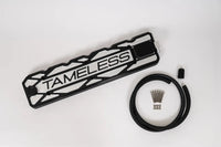 Tameless Performance 2006 to present 5.9 6.7 Cummins Billet Valve Cover TAMELESS PERFORMANCE