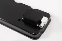 Tameless Performance 2006 to present 5.9 6.7 Cummins Billet Valve Cover TAMELESS PERFORMANCE