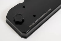 Tameless Performance 2006 to present 5.9 6.7 Cummins Billet Valve Cover TAMELESS PERFORMANCE