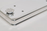 Tameless Performance 2006 to present 5.9 6.7 Cummins Billet Valve Cover TAMELESS PERFORMANCE