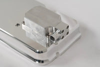 Tameless Performance 2006 to present 5.9 6.7 Cummins Billet Valve Cover TAMELESS PERFORMANCE