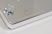 Tameless Performance 2006 to present 5.9 6.7 Cummins Billet Valve Cover TAMELESS PERFORMANCE