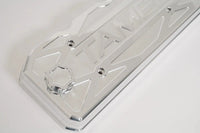 Tameless Performance 2006 to present 5.9 6.7 Cummins Billet Valve Cover TAMELESS PERFORMANCE