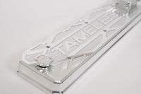Tameless Performance 2006 to present 5.9 6.7 Cummins Billet Valve Cover TAMELESS PERFORMANCE