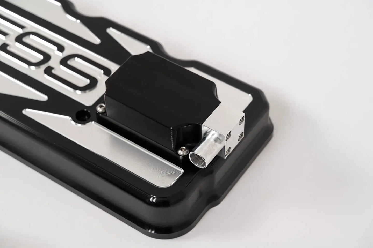 Tameless Performance 2006 to present 5.9 6.7 Cummins Billet Valve Cover TAMELESS PERFORMANCE