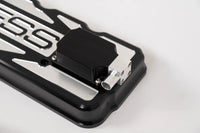 Tameless Performance 2006 to present 5.9 6.7 Cummins Billet Valve Cover TAMELESS PERFORMANCE