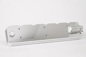 compare product Tameless Performance 2006 to present 5.9 6.7 Cummins Billet Valve Cover