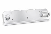 Tameless Performance 2006 to present 5.9 6.7 Cummins Billet Valve Cover TAMELESS PERFORMANCE