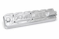 Tameless Performance 2006 to present 5.9 6.7 Cummins Billet Valve Cover TAMELESS PERFORMANCE