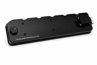 Tameless Performance 2006 to present 5.9 6.7 Cummins Billet Valve Cover TAMELESS PERFORMANCE