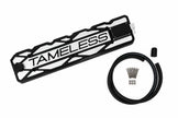 Tameless Performance 2006 To Present Cummins Valve Cover - TAMELESS ...