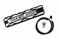 Tameless Performance 2006 to present 5.9 6.7 Cummins Billet Valve Cover TAMELESS PERFORMANCE