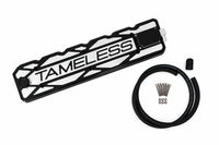 Tameless Performance 2006 to present 5.9 6.7 Cummins Billet Valve Cover TAMELESS PERFORMANCE