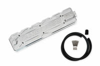 Tameless Performance 2006 to present 5.9 6.7 Cummins Billet Valve Cover TAMELESS PERFORMANCE