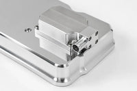 Tameless Performance 2006 to present 5.9 6.7 Cummins Billet Valve Cover TAMELESS PERFORMANCE