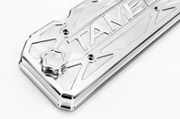Tameless Performance 2006 to present 5.9 6.7 Cummins Billet Valve Cover TAMELESS PERFORMANCE