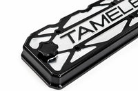 Tameless Performance 2006 to present 5.9 6.7 Cummins Billet Valve Cover TAMELESS PERFORMANCE