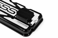 Tameless Performance 2006 to present 5.9 6.7 Cummins Billet Valve Cover TAMELESS PERFORMANCE