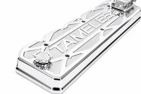 Tameless Performance 2006 to present 5.9 6.7 Cummins Billet Valve Cover TAMELESS PERFORMANCE