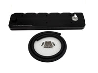 Tameless Performance 2006 to present 5.9 6.7 Cummins Valve Cover Black TAMELESS PERFORMANCE