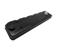 Tameless Performance 2006 to present 5.9 6.7 Cummins Valve Cover Black TAMELESS PERFORMANCE
