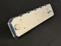 Tameless Performance 2006 to present 5.9 6.7 Cummins Valve Cover Black TAMELESS PERFORMANCE