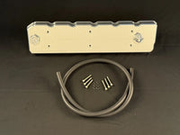 Tameless Performance 2006 to present 5.9 6.7 Cummins Valve Cover Black TAMELESS PERFORMANCE