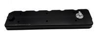Tameless Performance 2006 to present 5.9 6.7 Cummins Valve Cover Black TAMELESS PERFORMANCE